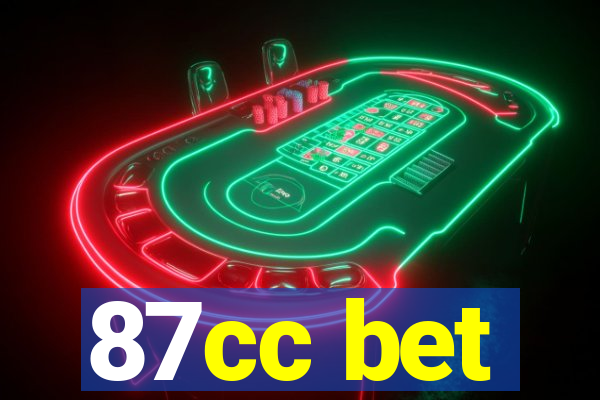 87cc bet